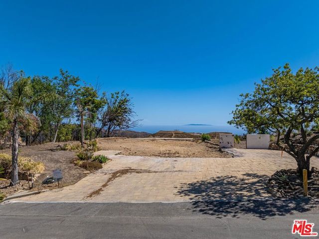 23224 W Paloma Blanca Drive, Malibu, CA 90265