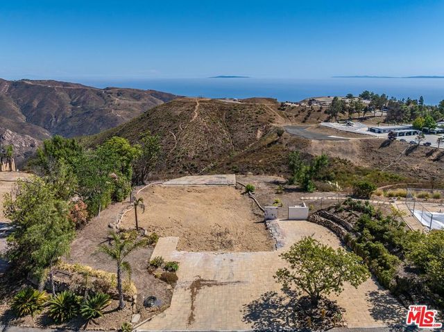 23224 W Paloma Blanca Drive, Malibu, CA 90265