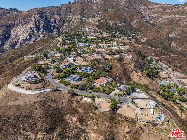 23224 W Paloma Blanca Drive, Malibu, CA 90265