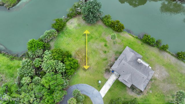 414 Skimmer Cove, Fripp Island, SC 29920