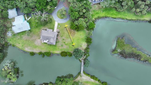 414 Skimmer Cove, Fripp Island, SC 29920