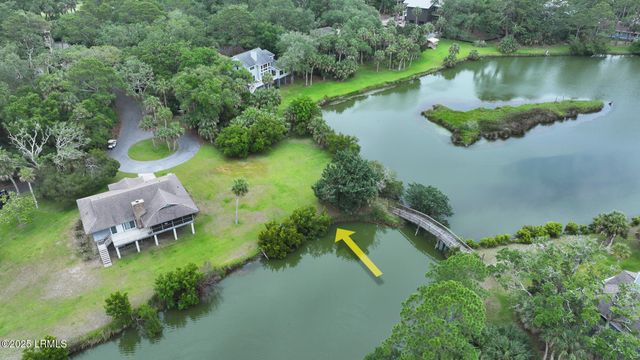 414 Skimmer Cove, Fripp Island, SC 29920