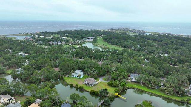 414 Skimmer Cove, Fripp Island, SC 29920