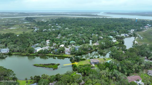 414 Skimmer Cove, Fripp Island, SC 29920