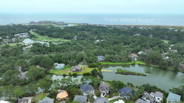414 Skimmer Cove, Fripp Island, SC 29920