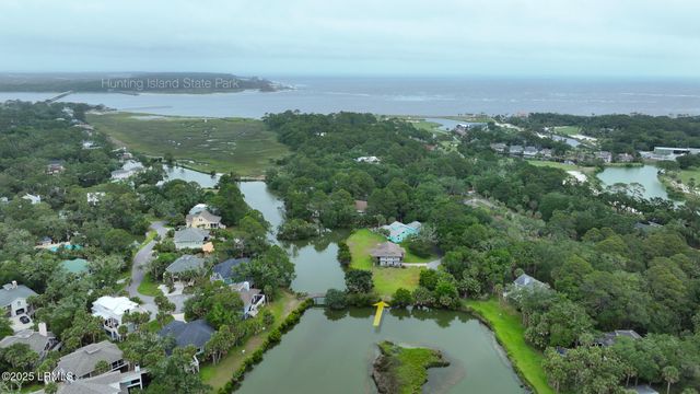 414 Skimmer Cove, Fripp Island, SC 29920