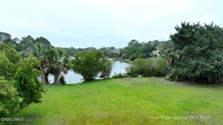 414 Skimmer Cove, Fripp Island, SC 29920