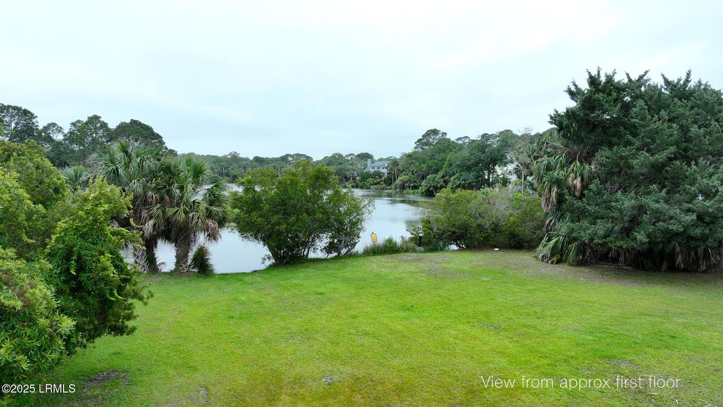 414 Skimmer Cove, Fripp Island, SC 29920
