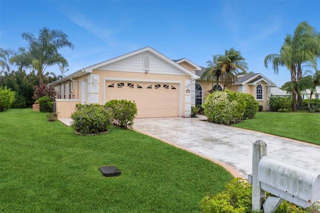 6816 FROST TERRACE, Port St Lucie, FL 34952
