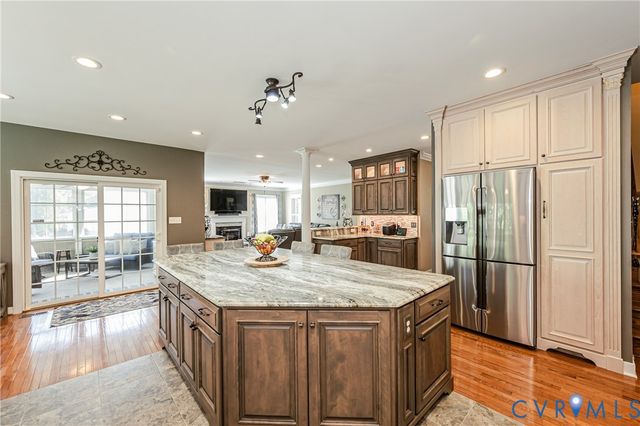 7557 Patriots Landing Pl, Quinton, VA 23141