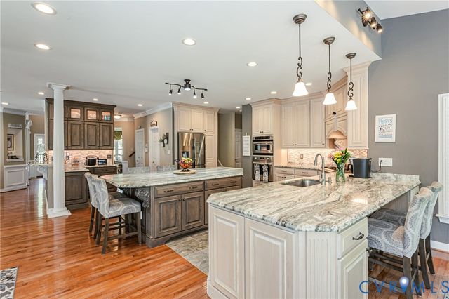 7557 Patriots Landing Pl, Quinton, VA 23141