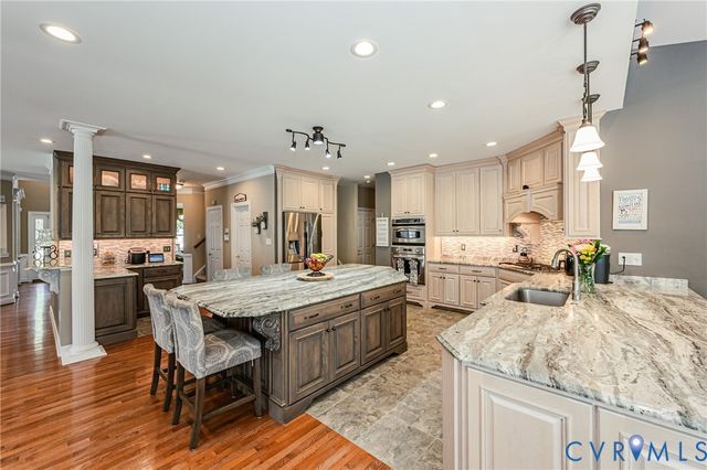 7557 Patriots Landing Pl, Quinton, VA 23141