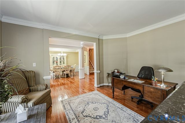 7557 Patriots Landing Pl, Quinton, VA 23141