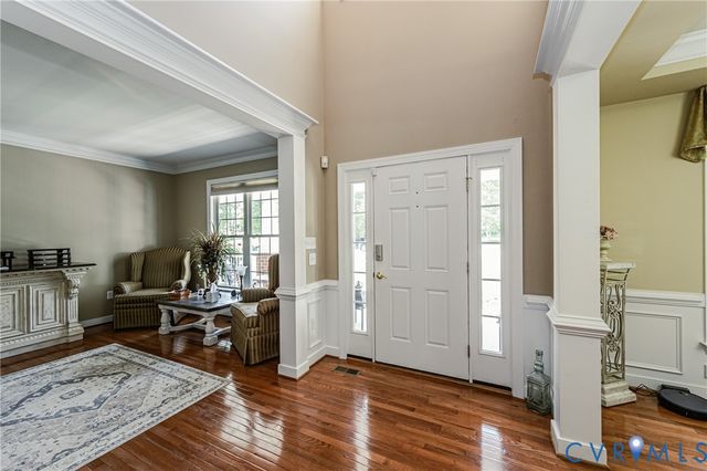 7557 Patriots Landing Pl, Quinton, VA 23141
