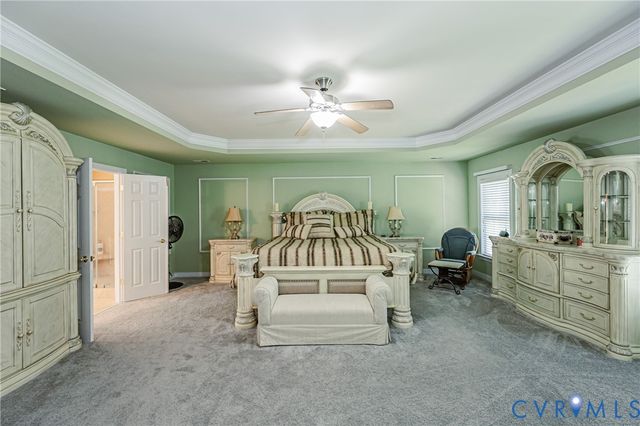 7557 Patriots Landing Pl, Quinton, VA 23141