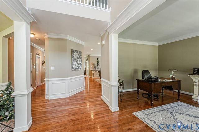 7557 Patriots Landing Pl, Quinton, VA 23141