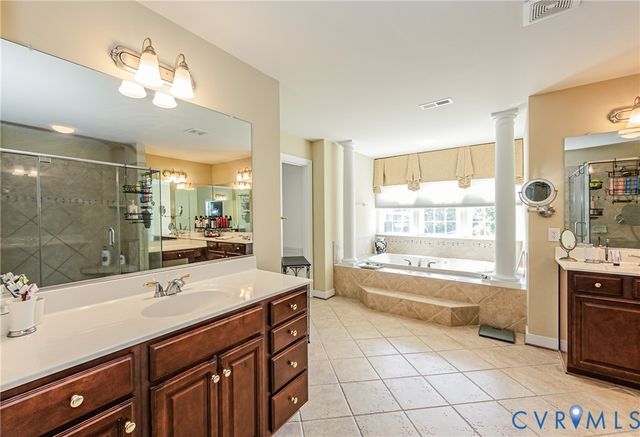 7557 Patriots Landing Pl, Quinton, VA 23141