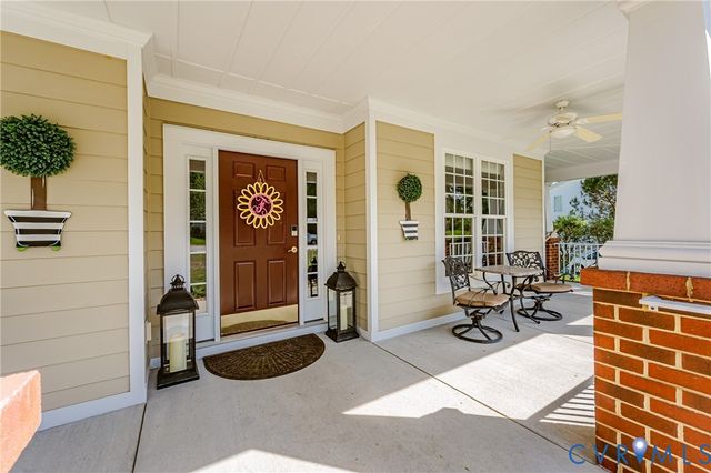 7557 Patriots Landing Pl, Quinton, VA 23141