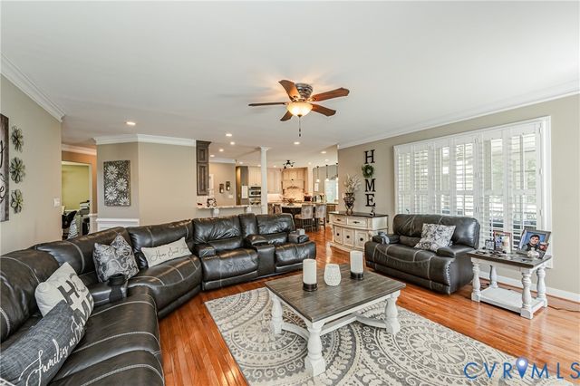 7557 Patriots Landing Pl, Quinton, VA 23141