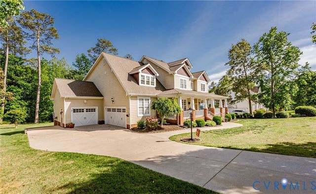 7557 Patriots Landing Pl, Quinton, VA 23141