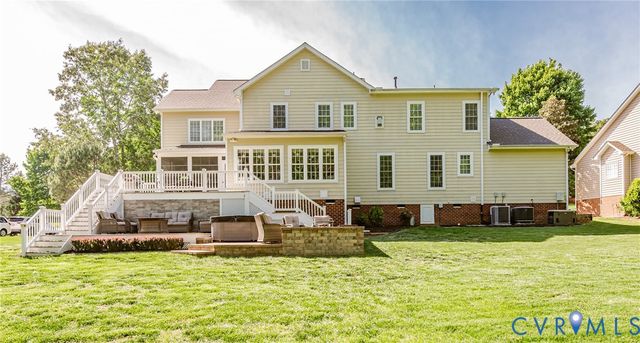 7557 Patriots Landing Pl, Quinton, VA 23141