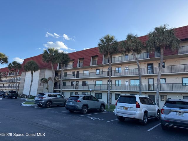 760 S Brevard Avenue 416, Cocoa Beach, FL 32931