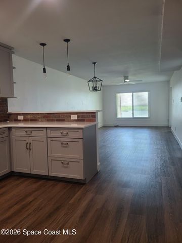 760 S Brevard Avenue 416, Cocoa Beach, FL 32931