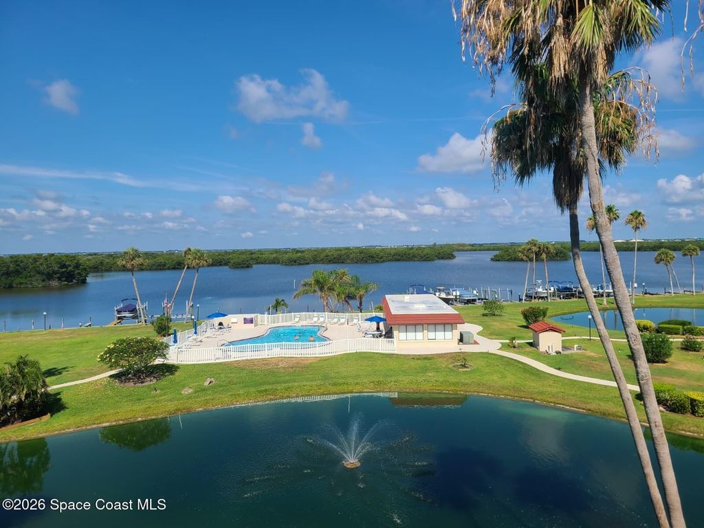 760 S Brevard Avenue 416, Cocoa Beach, FL 32931