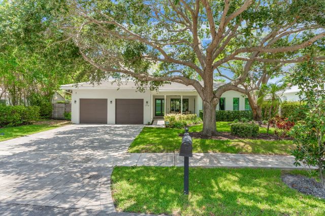 1716 Middle River Drive, Fort Lauderdale, FL 33305