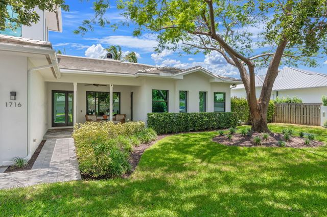 1716 Middle River Drive, Fort Lauderdale, FL 33305