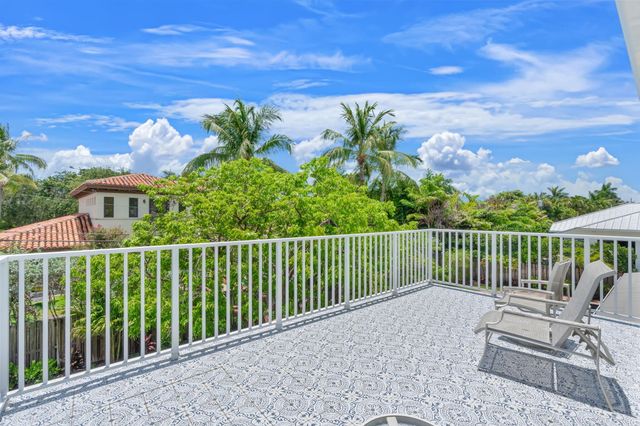 1716 Middle River Drive, Fort Lauderdale, FL 33305