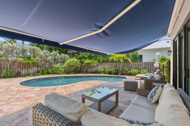 1716 Middle River Drive, Fort Lauderdale, FL 33305