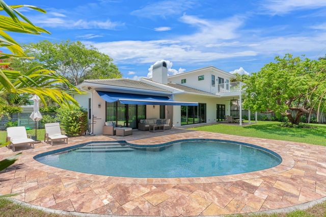 1716 Middle River Drive, Fort Lauderdale, FL 33305