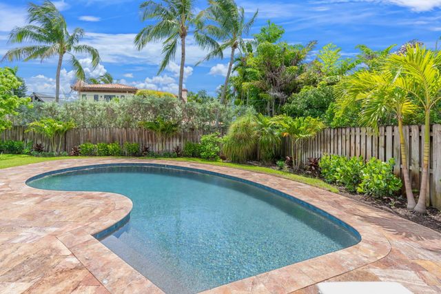 1716 Middle River Drive, Fort Lauderdale, FL 33305