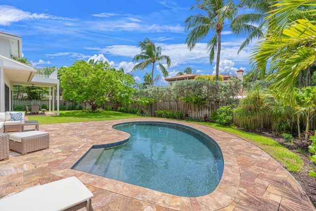 1716 Middle River Drive, Fort Lauderdale, FL 33305