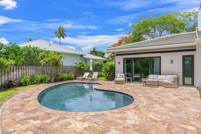 1716 Middle River Drive, Fort Lauderdale, FL 33305