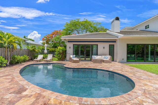 1716 Middle River Drive, Fort Lauderdale, FL 33305