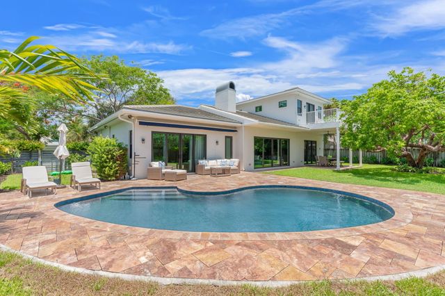 1716 Middle River Drive, Fort Lauderdale, FL 33305