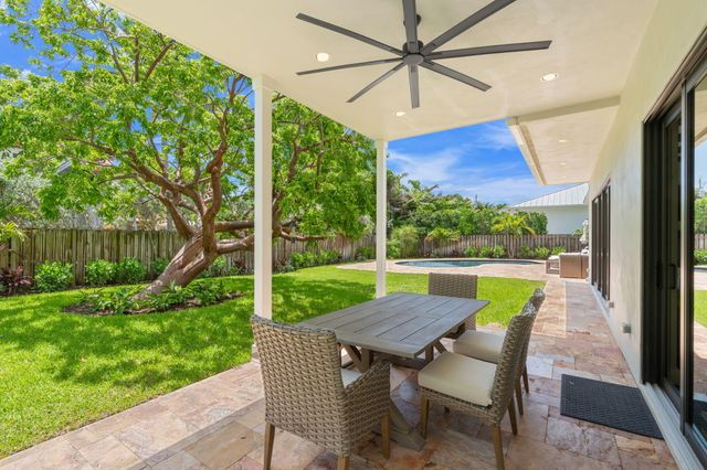 1716 Middle River Drive, Fort Lauderdale, FL 33305