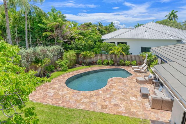 1716 Middle River Drive, Fort Lauderdale, FL 33305
