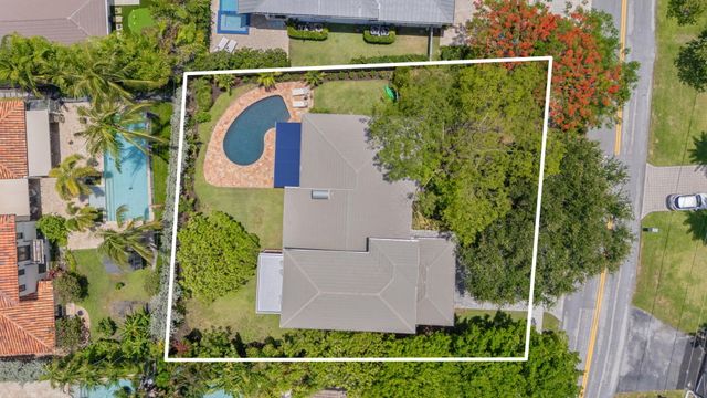 1716 Middle River Drive, Fort Lauderdale, FL 33305