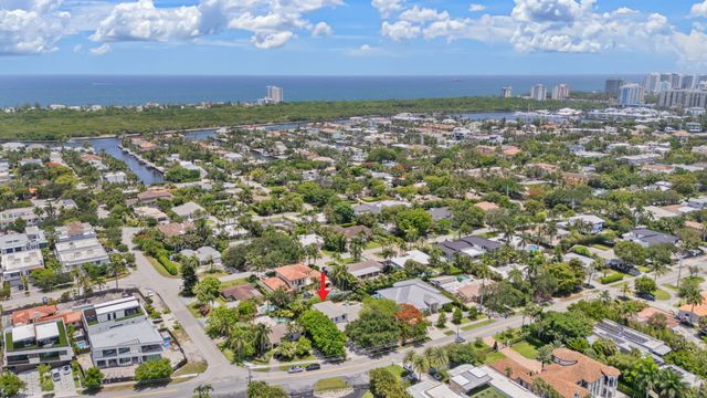 1716 Middle River Drive, Fort Lauderdale, FL 33305