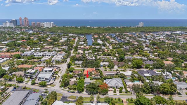 1716 Middle River Drive, Fort Lauderdale, FL 33305