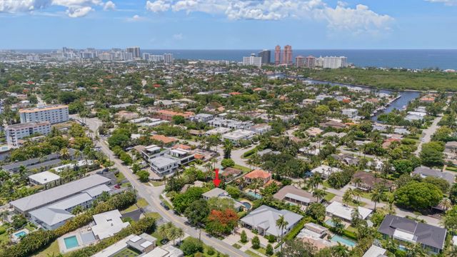 1716 Middle River Drive, Fort Lauderdale, FL 33305
