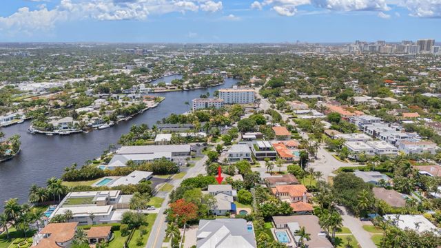 1716 Middle River Drive, Fort Lauderdale, FL 33305