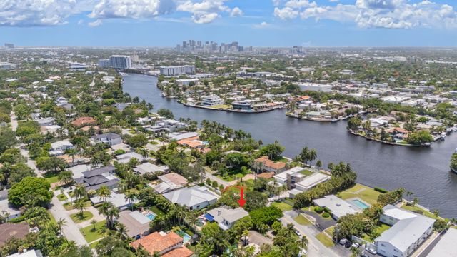 1716 Middle River Drive, Fort Lauderdale, FL 33305