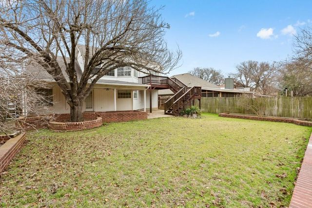 8609 Ephraim RD, Austin, TX 78717