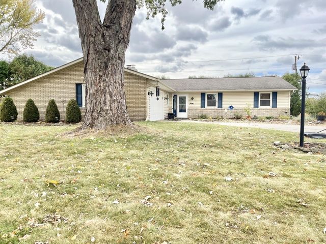 3641 Cardinal Lane, Fort Wayne, IN 46815