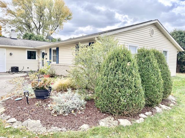 3641 Cardinal Lane, Fort Wayne, IN 46815