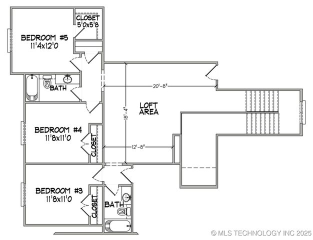 4103 S Dogwood Place, Broken Arrow, OK 74012